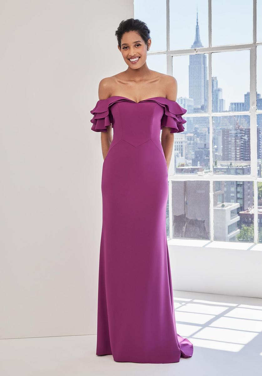 MGNY by Mori Lee Style Number 73123 - 3