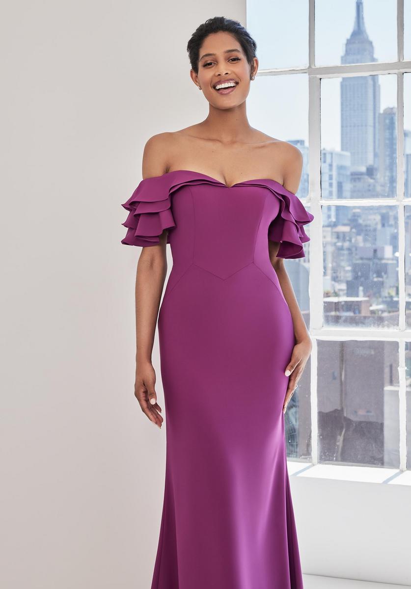 MGNY by Mori Lee Style Number 73123 - 4