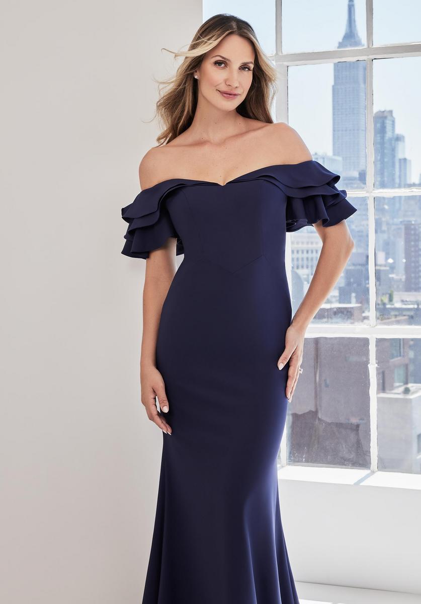 MGNY by Mori Lee Style Number 73123 - 1