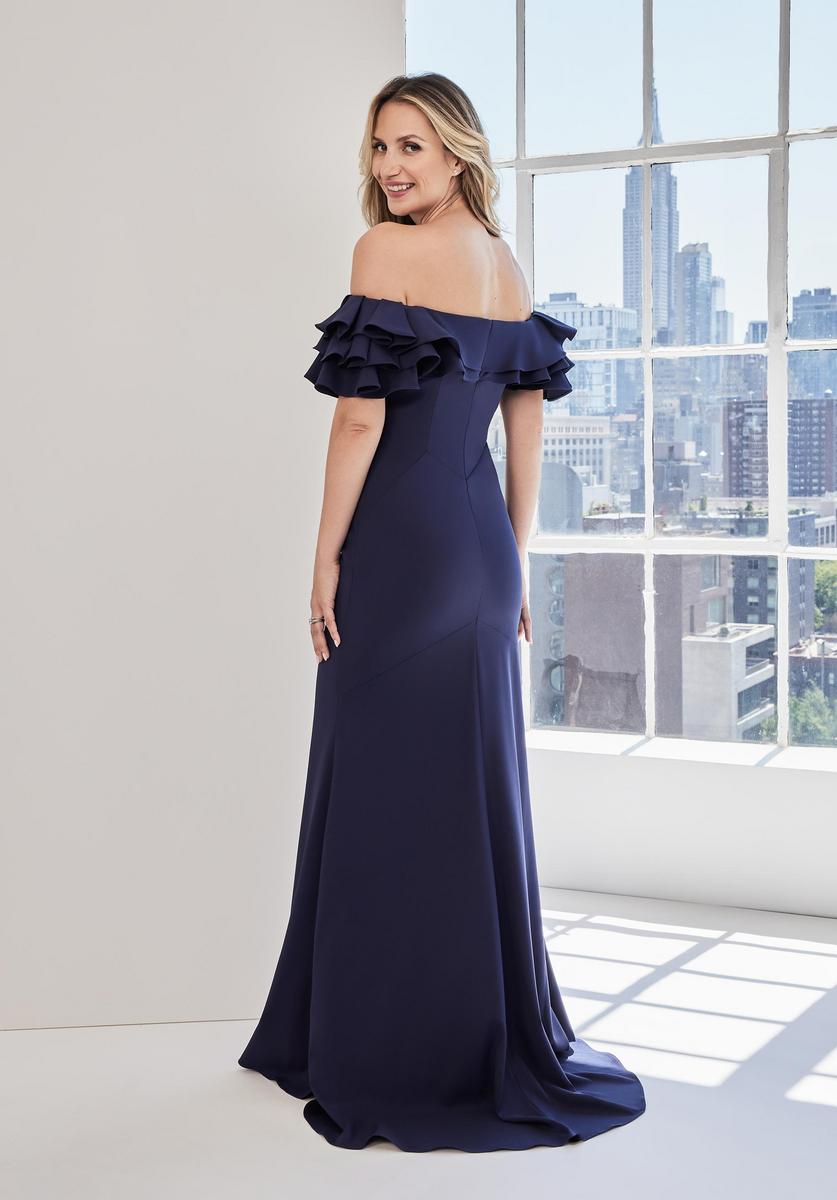 MGNY by Mori Lee Style Number 73123 - 2