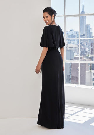 MGNY by Mori Lee Style Number 73124 - 2