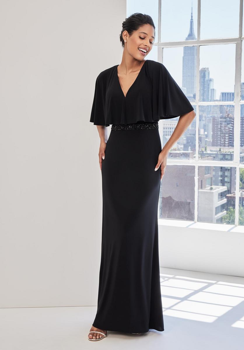 MGNY by Mori Lee Style Number 73124 - 1
