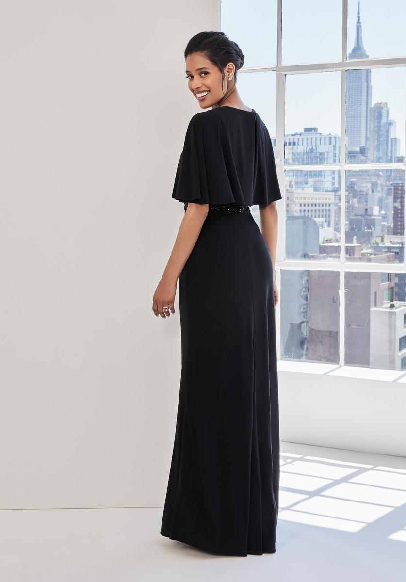 MGNY by Mori Lee Style Number 73124 - 2