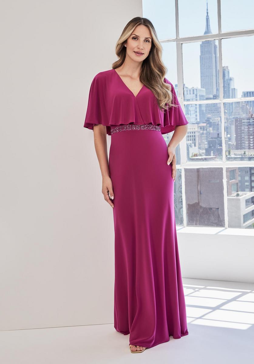 MGNY by Mori Lee Style Number 73124 - 3