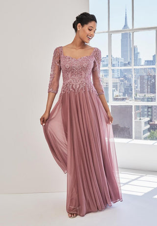 MGNY by Mori Lee Style Number 73125 - 1