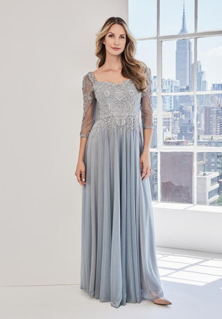 MGNY by Mori Lee Style Number 73125 - 3