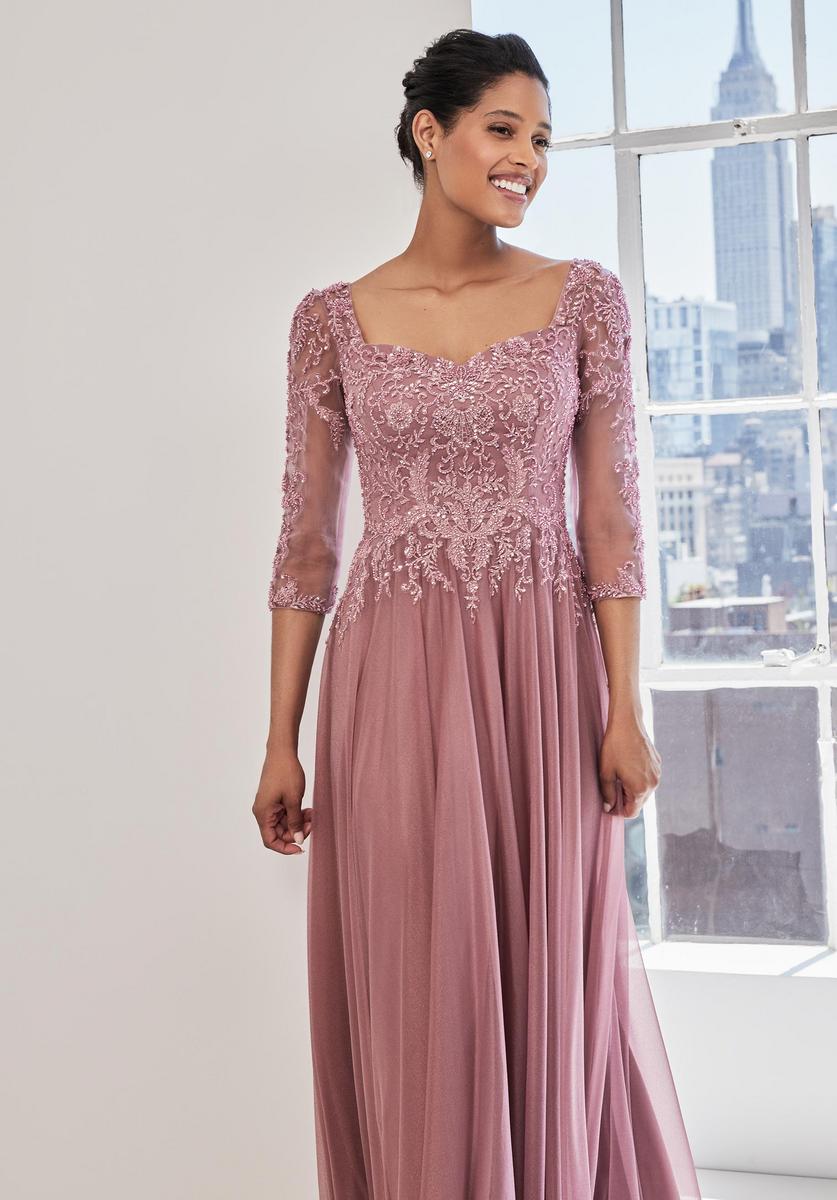 MGNY by Mori Lee Style Number 73125 - 4