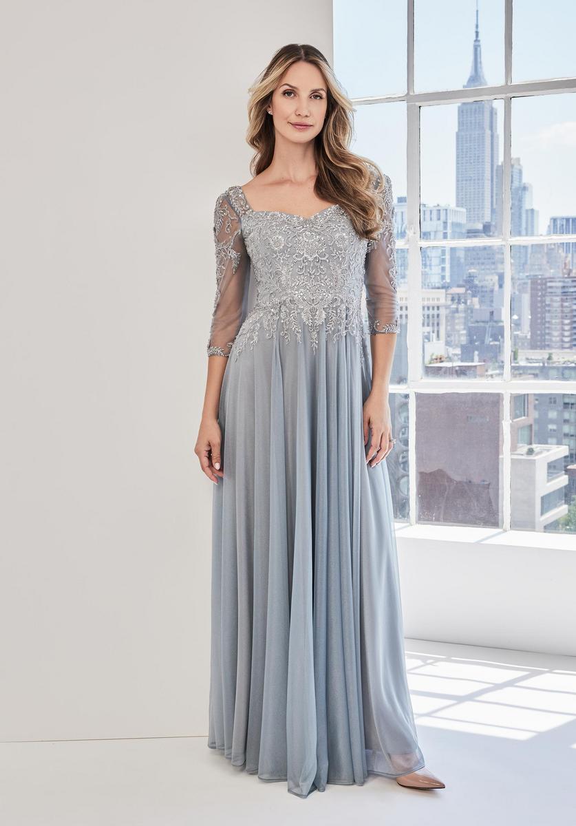 MGNY by Mori Lee Style Number 73125 - 3