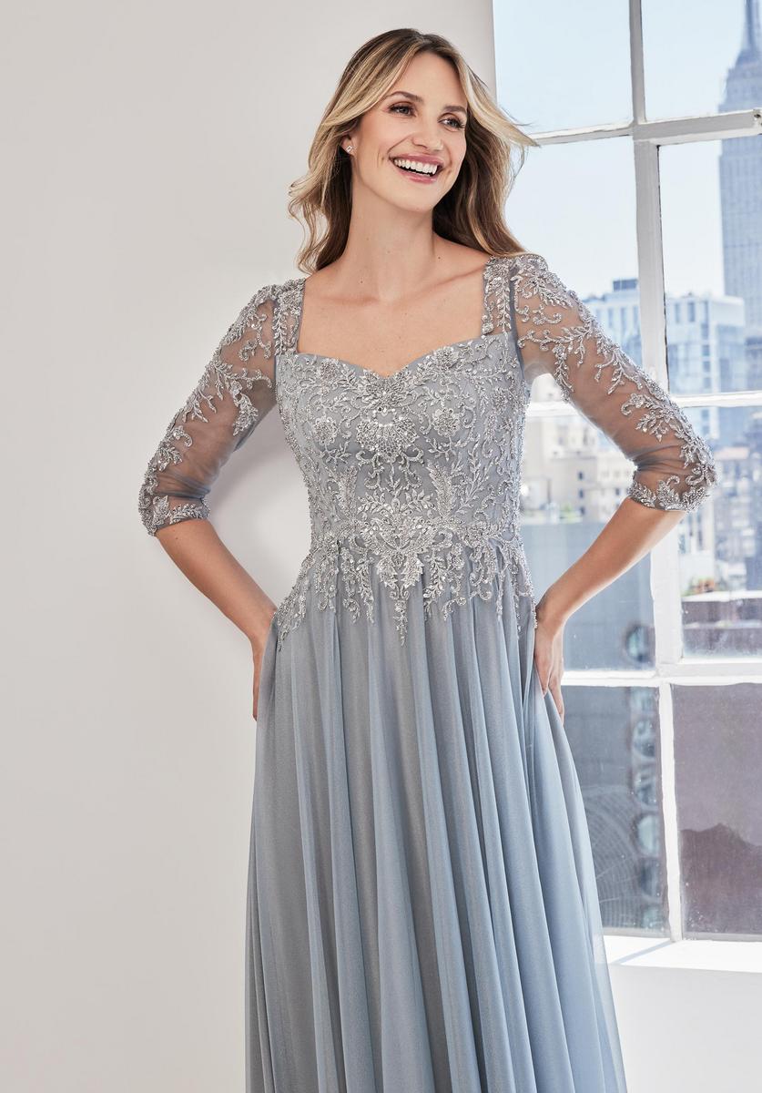 MGNY by Mori Lee Style Number 73125 - 5