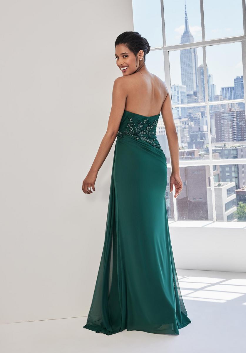 MGNY by Mori Lee Style Number 73126 - 2