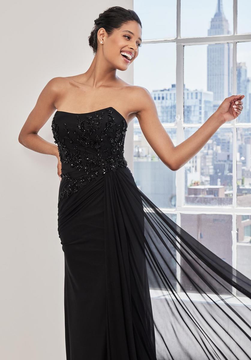 MGNY by Mori Lee Style Number 73126 - 5
