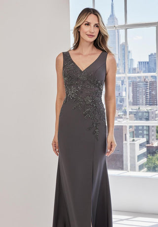 MGNY by Mori Lee Style Number 73127 - 4