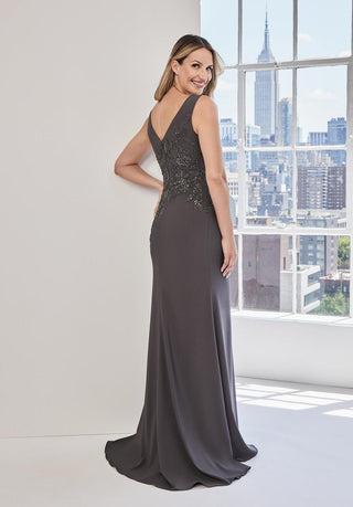 MGNY by Mori Lee Style Number 73127 - 2