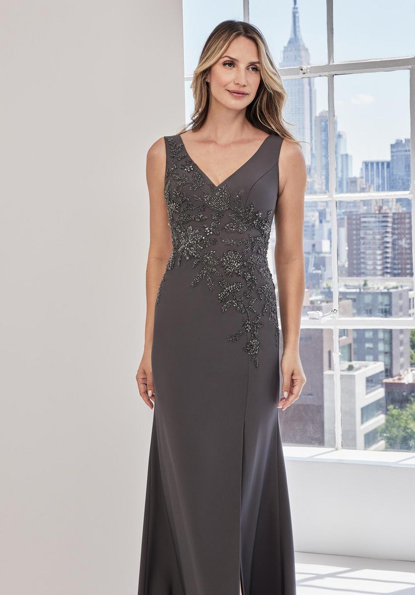MGNY by Mori Lee Style Number 73127 - 4