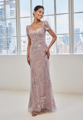 MGNY by Mori Lee Style Number 73128 - 2