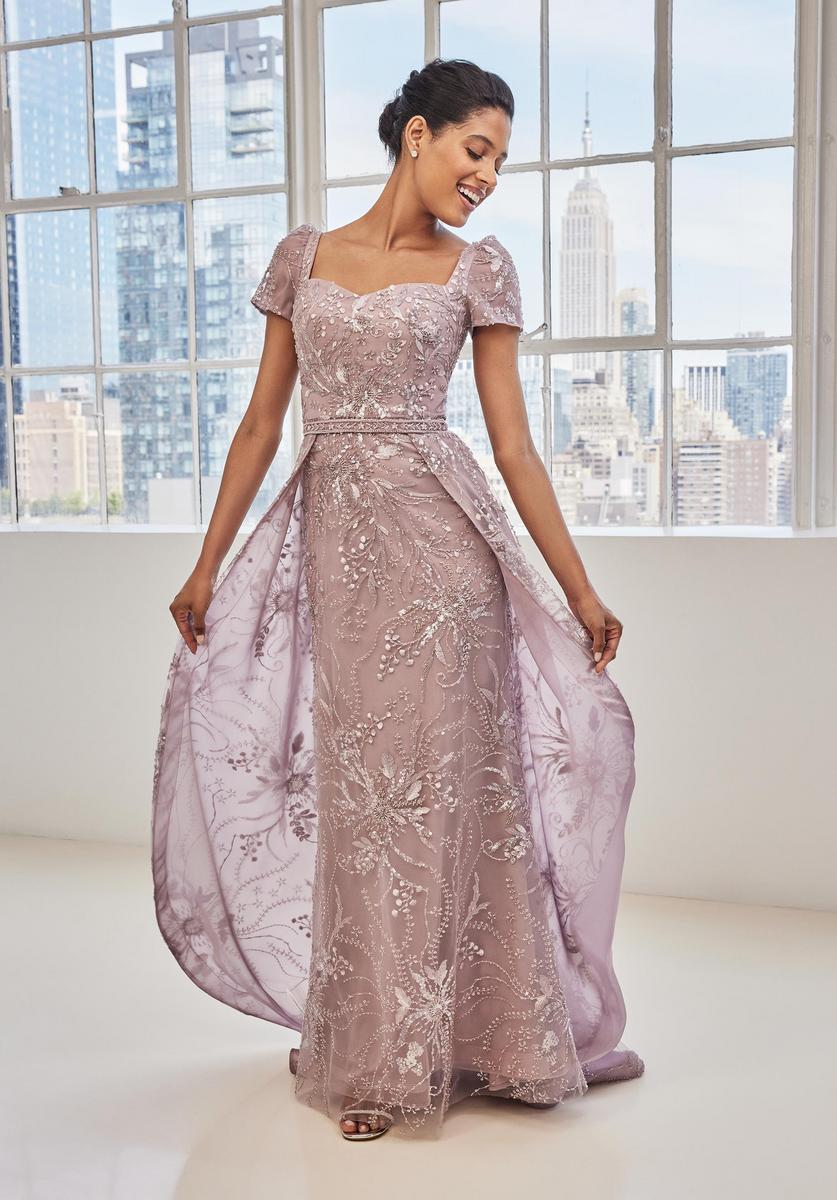 MGNY by Mori Lee Style Number 73128 - 1