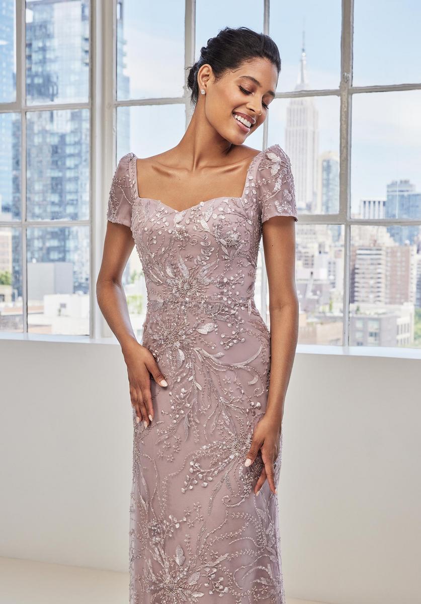 MGNY by Mori Lee Style Number 73128 - 3