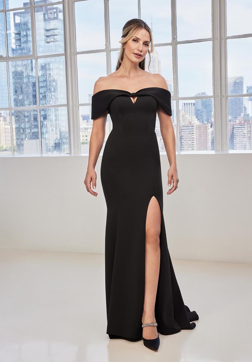 MGNY by Mori Lee Style Number 73129 - 1