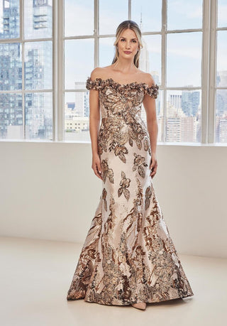 MGNY by Mori Lee Style Number 73130 - 1