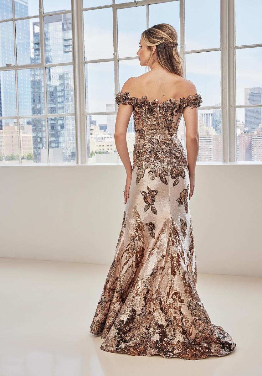MGNY by Mori Lee Style Number 73130 - 2