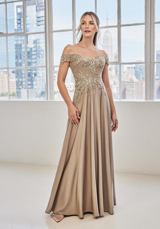 MGNY by Mori Lee Style Number 73131 - 1