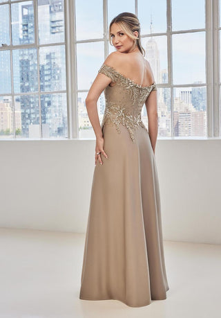 MGNY by Mori Lee Style Number 73131 - 2