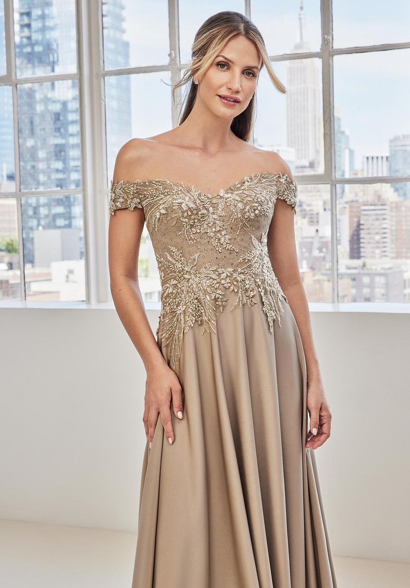 MGNY by Mori Lee Style Number 73131 - 4