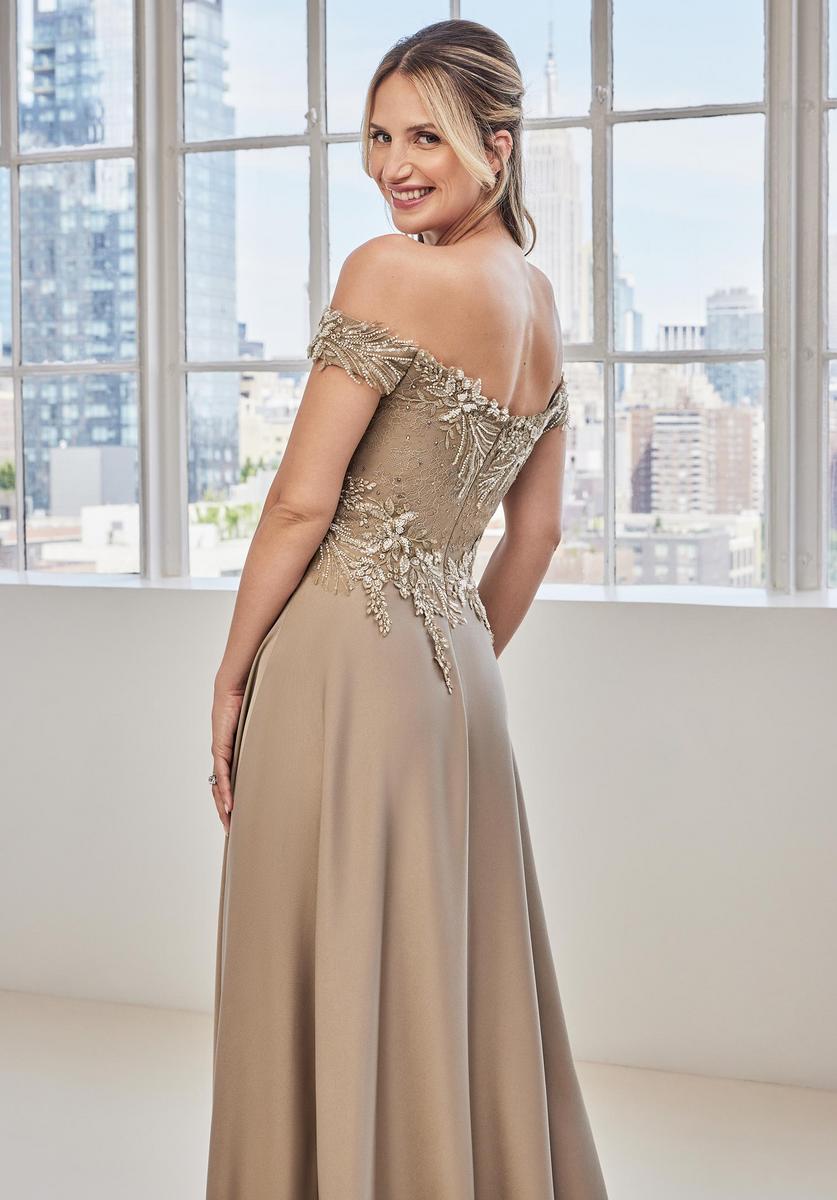 MGNY by Mori Lee Style Number 73131 - 5