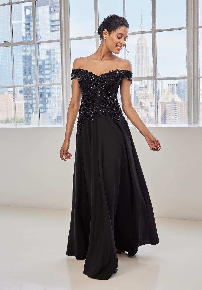 MGNY by Mori Lee Style Number 73131 - 3