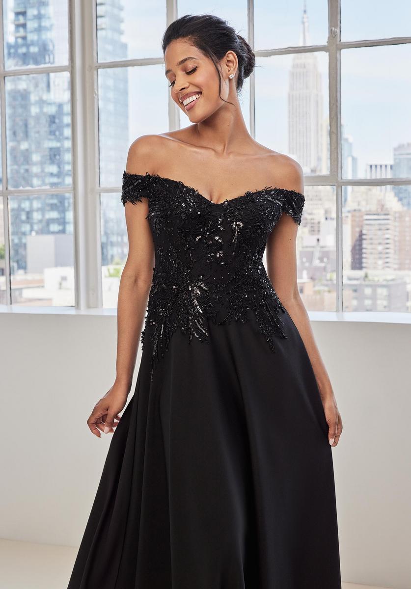 MGNY by Mori Lee Style Number 73131 - 6