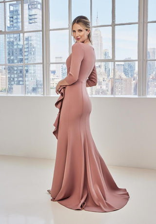 MGNY by Mori Lee Style Number 73132 - 2