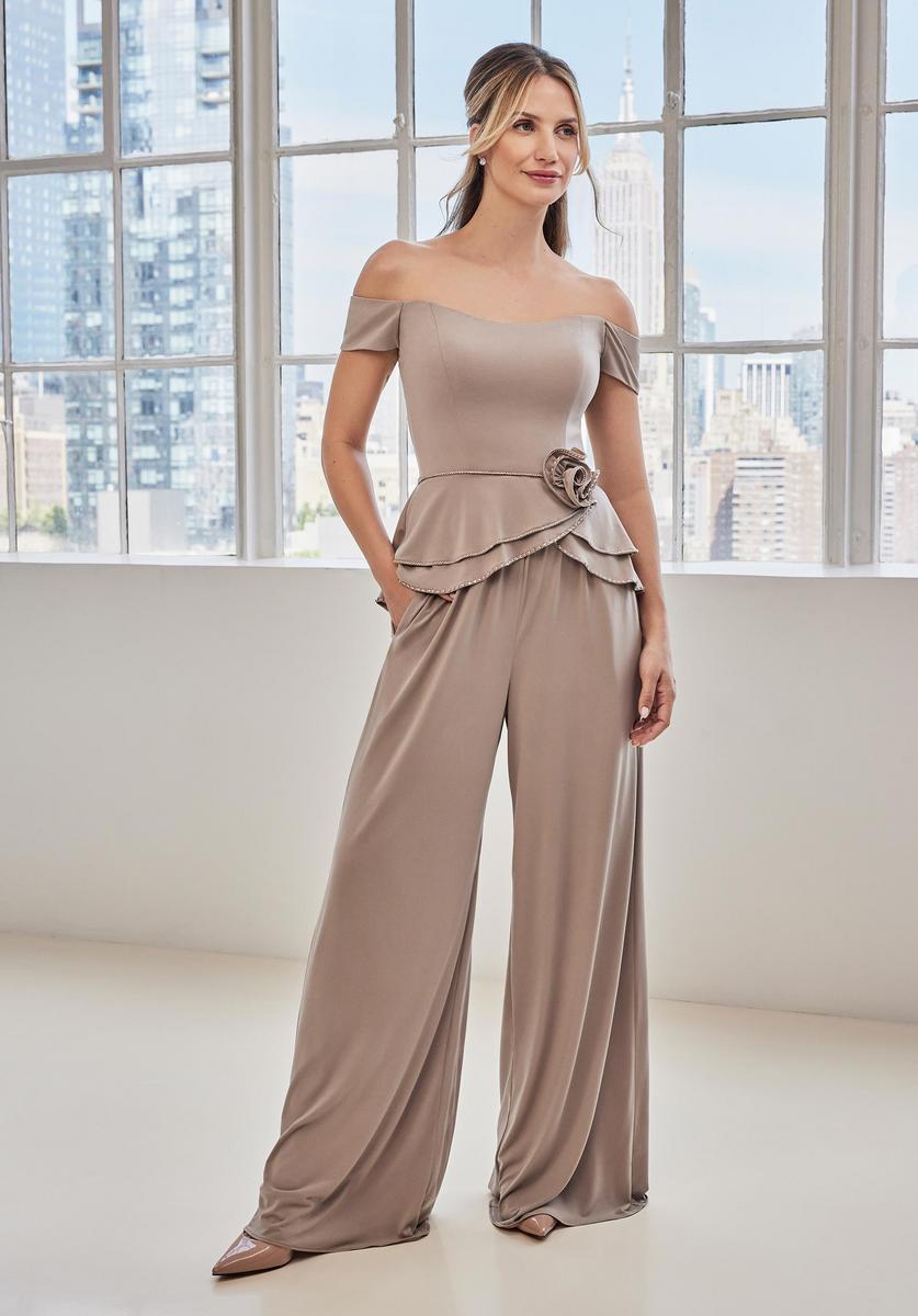 MGNY by Mori Lee Style Number 73133 - 5