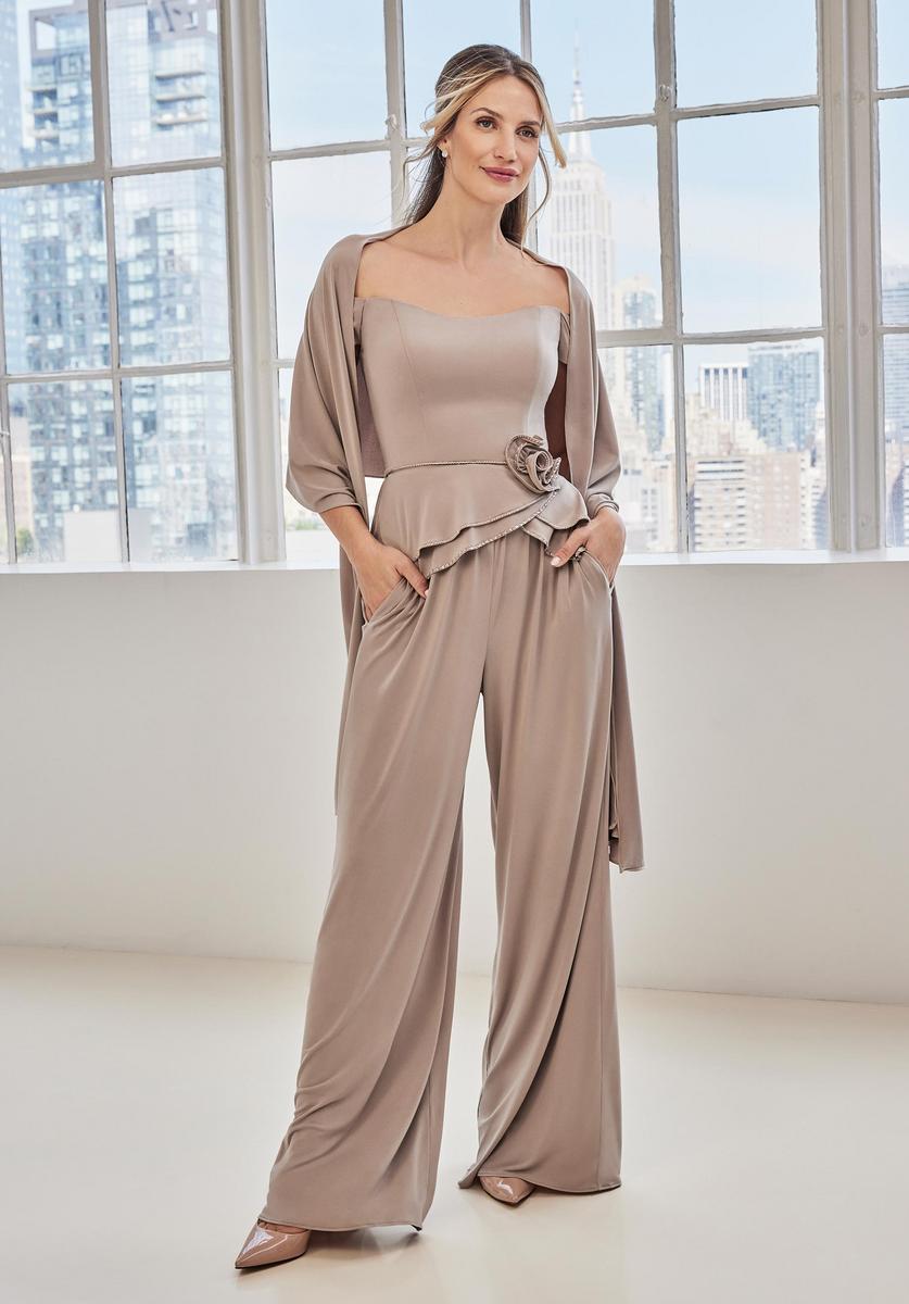 MGNY by Mori Lee Style Number 73133 - 3
