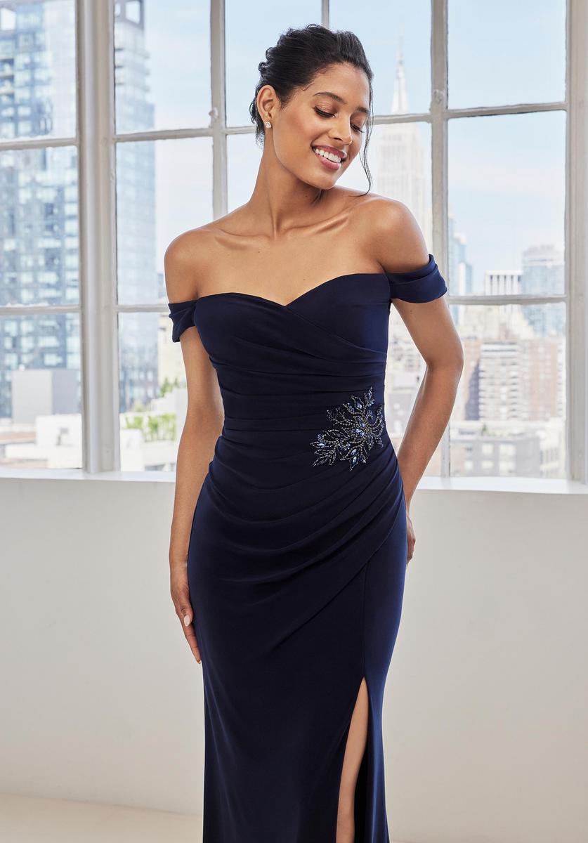 MGNY by Mori Lee Style Number 73134 - 4