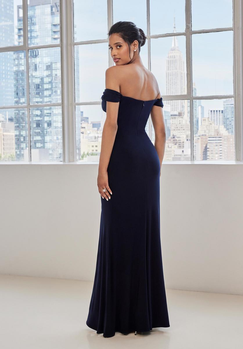 MGNY by Mori Lee Style Number 73134 - 2