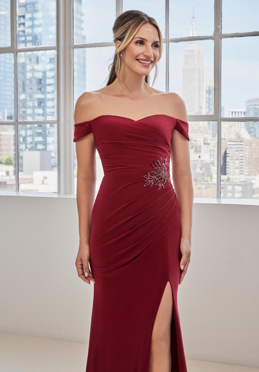 MGNY by Mori Lee Style Number 73134 - 3