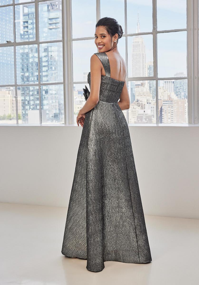 MGNY by Mori Lee Style Number 73135 - 2