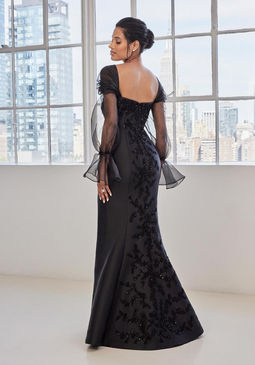 MGNY by Mori Lee Style Number 73136 - 2