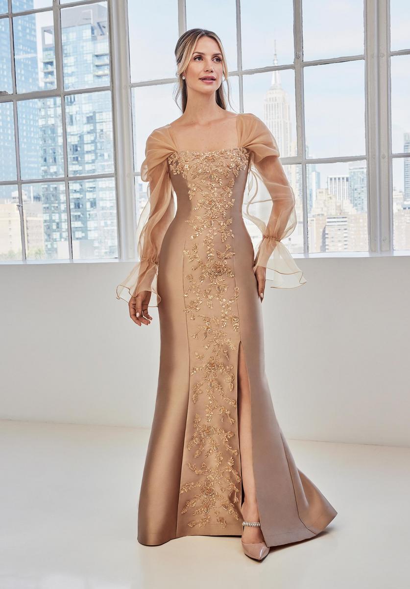 MGNY by Mori Lee Style Number 73136 - 3