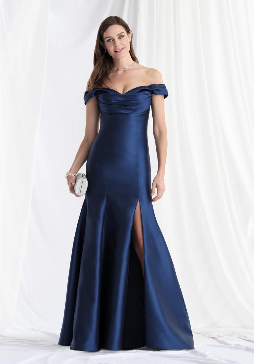 MGNY by Mori Lee Style Number 73150 - 8