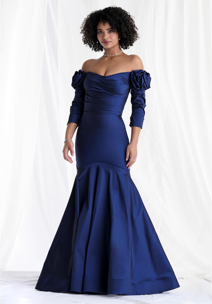 MGNY by Mori Lee Style Number 73151 - 5