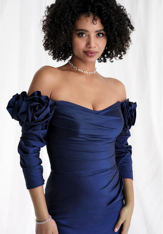 MGNY by Mori Lee Style Number 73151 - 3