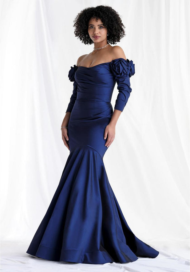 MGNY by Mori Lee Style Number 73151 - 1