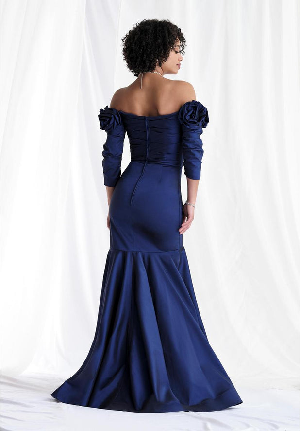 MGNY by Mori Lee Style Number 73151 - 2