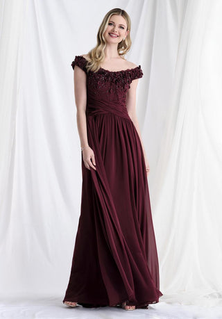 MGNY by Mori Lee Style Number 73153 - 3