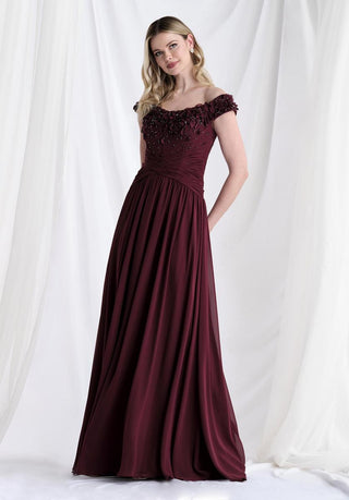 MGNY by Mori Lee Style Number 73153 - 1