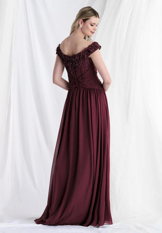 MGNY by Mori Lee Style Number 73153 - 2