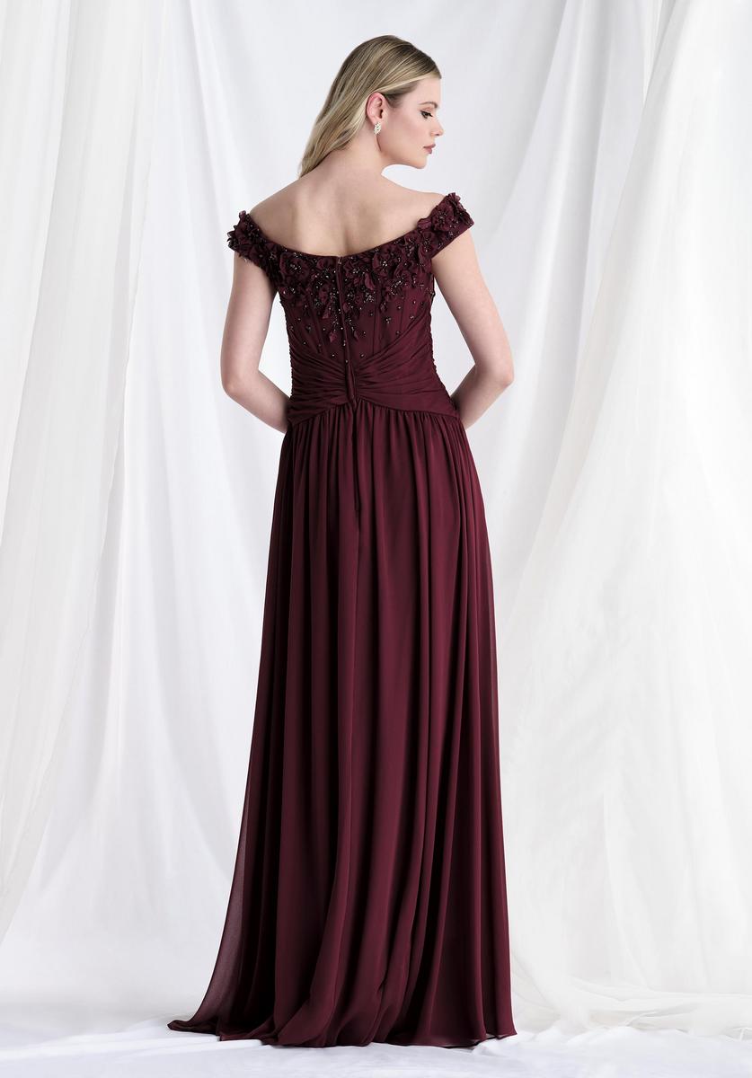 MGNY by Mori Lee Style Number 73153 - 4