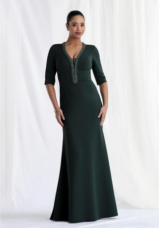 MGNY by Mori Lee Style Number 73154 - 3