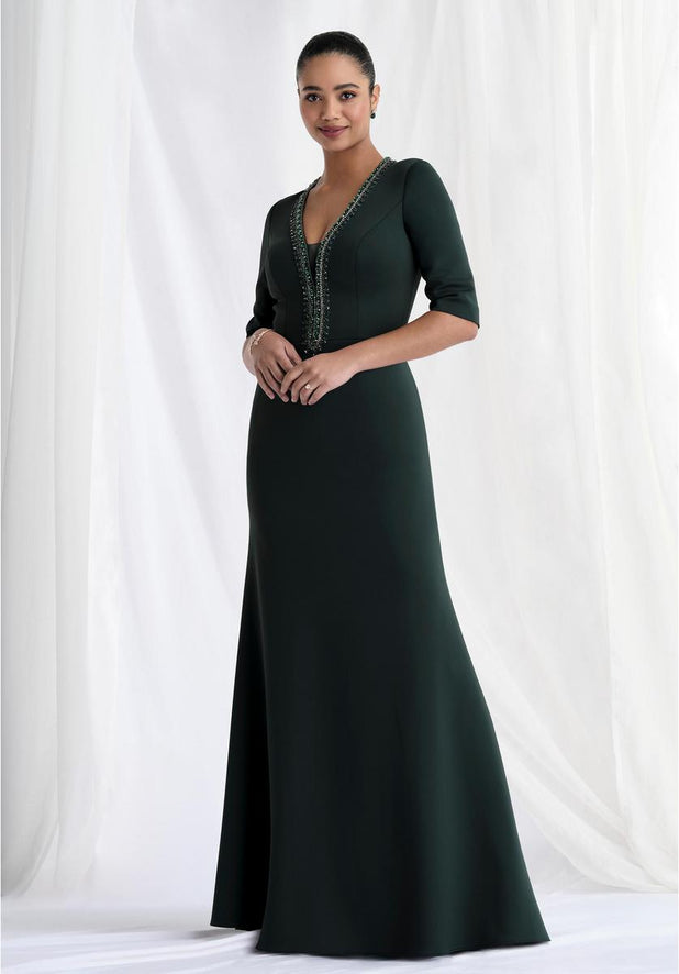 MGNY by Mori Lee Style Number 73154 - 1